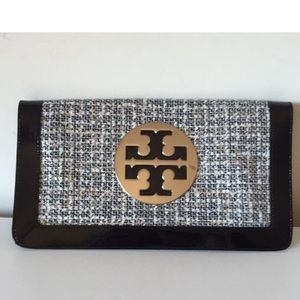 Like New!!! Tory Burch Shoulder Bag